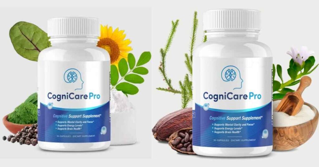 Cognicare Pro Reviews