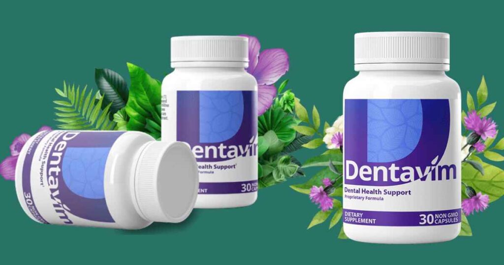 Dentavim Reviews