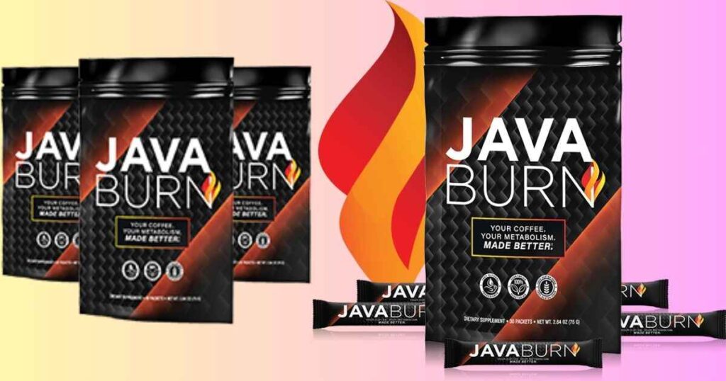 Java Burn Reviews