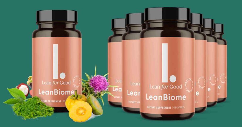 LeanBiome Reviews