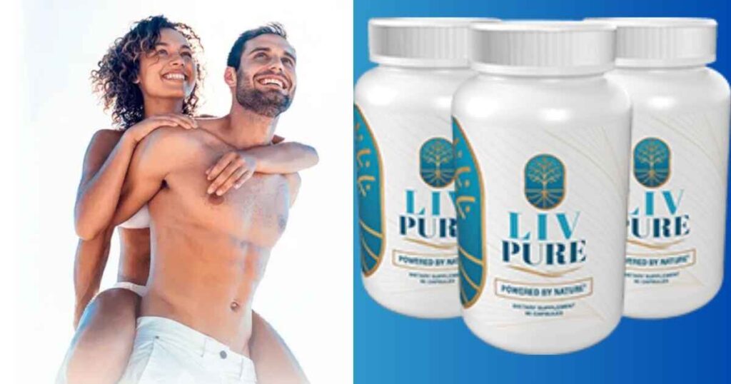 Liv Pure Reviews