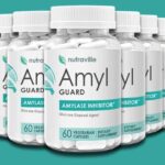 Amyl Guard Reviews