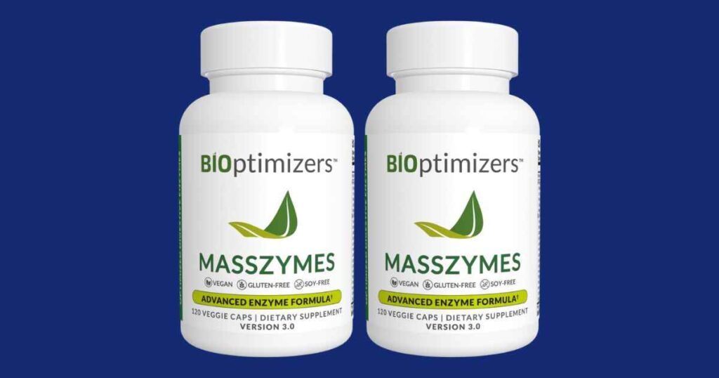 BiOptimizers MassZymes Reviews