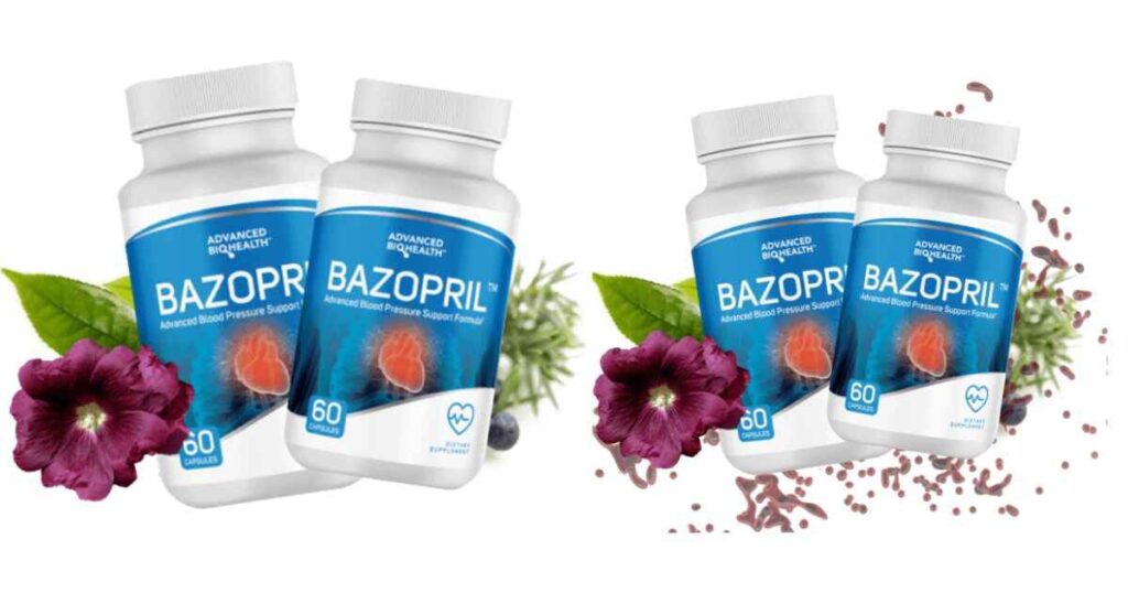 Bazopril Reviews