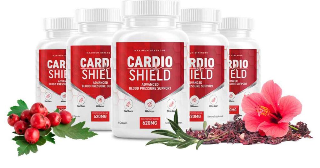 Cardio Shield Reviews