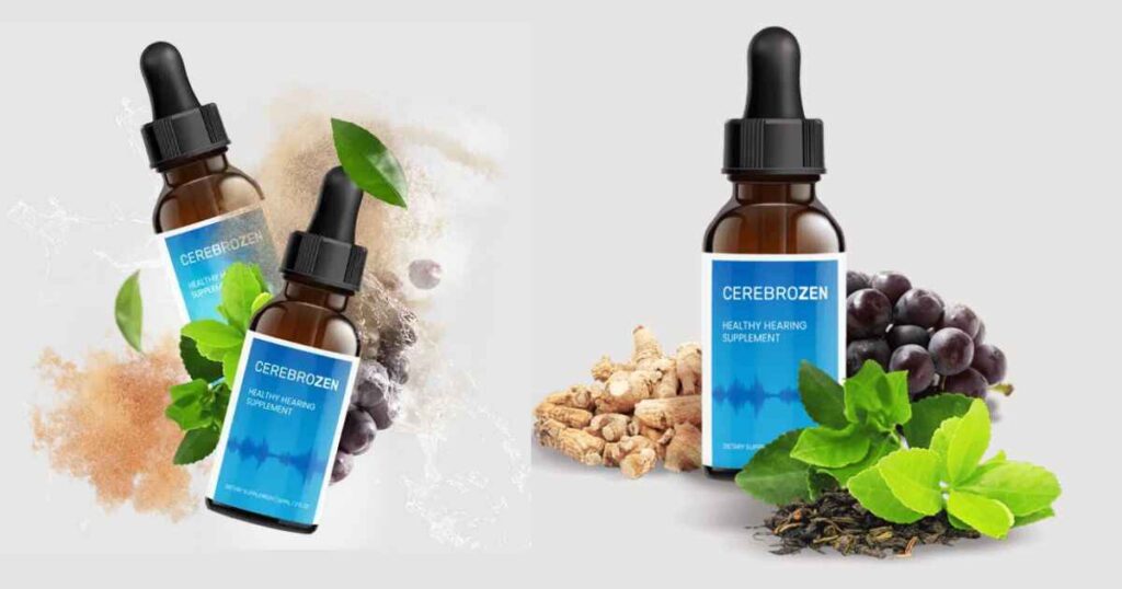 CerebroZen Reviews