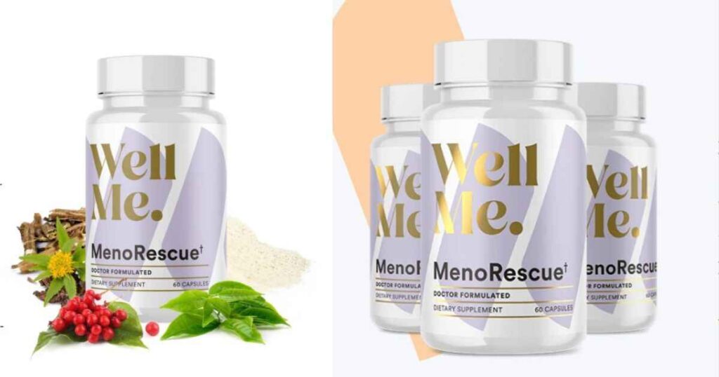 Menorescue reviews