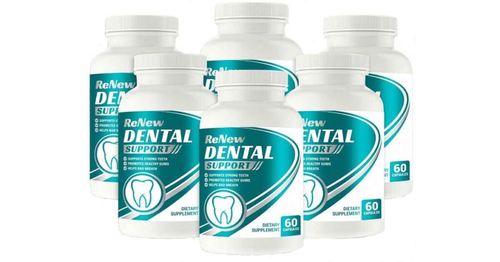 Renew Dental Support Reviews