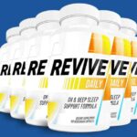 Revive Daily Reviews