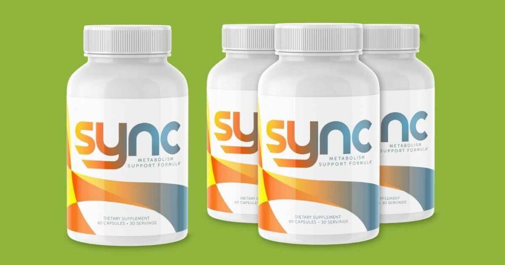 Sync Supplement Review