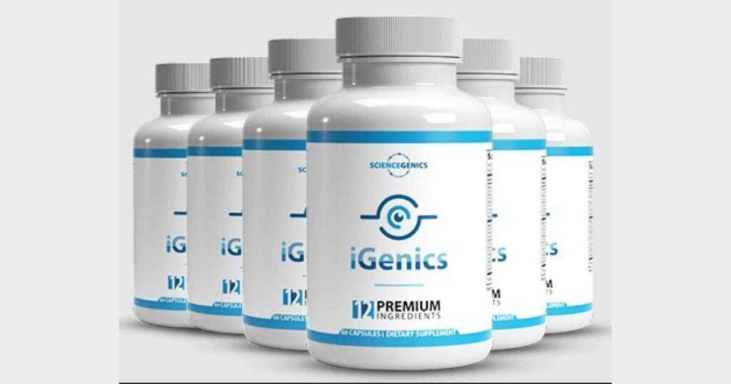 iGenics Reviews