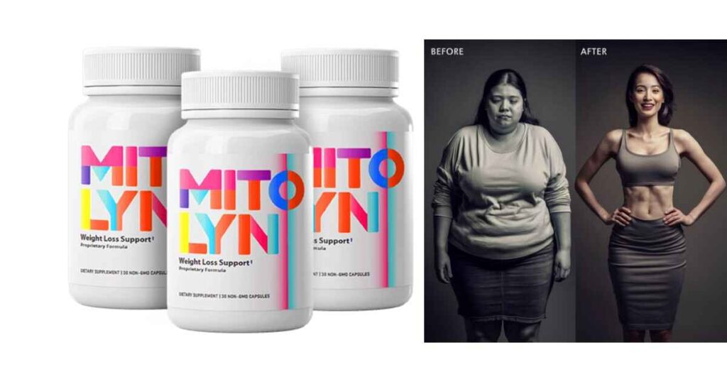Mitolyn Reviews