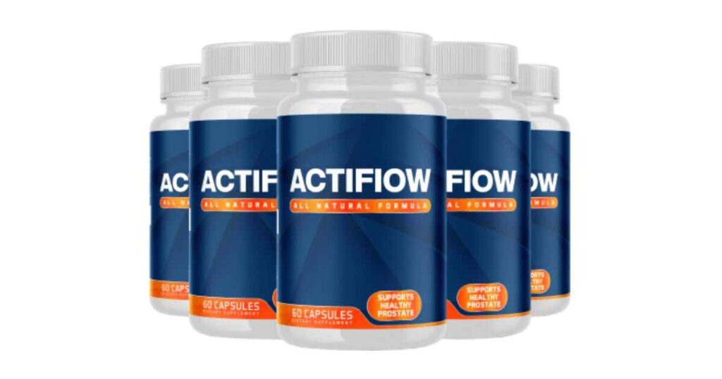 ActiFlow Reviews