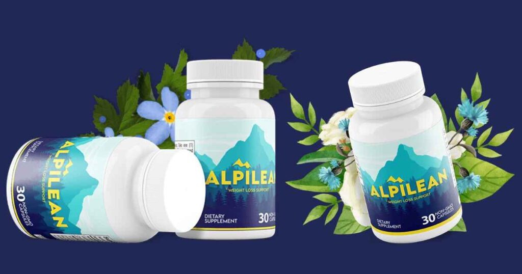 Alpilean Supplement