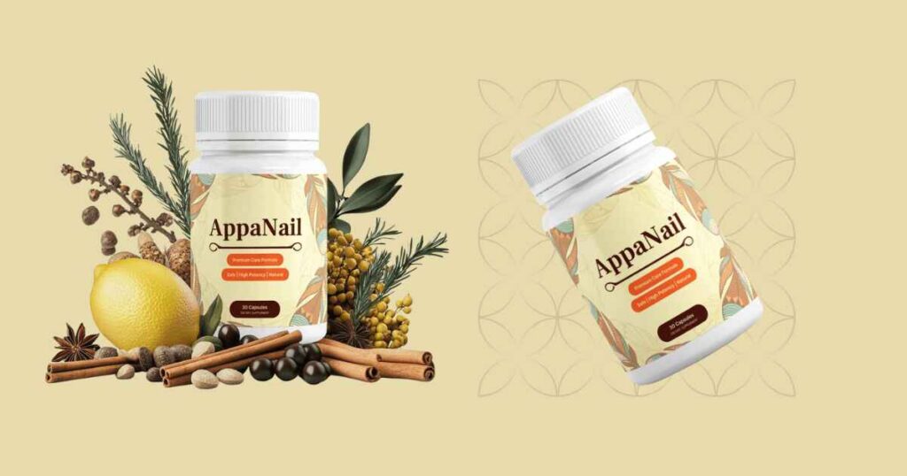 AppaNail Reviews