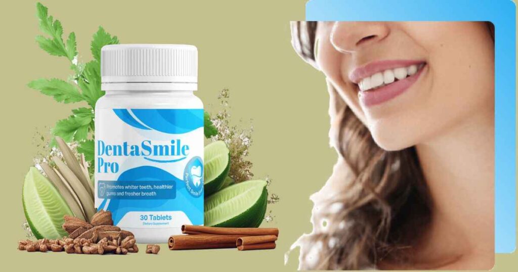 Dentasmile Pro Reviews