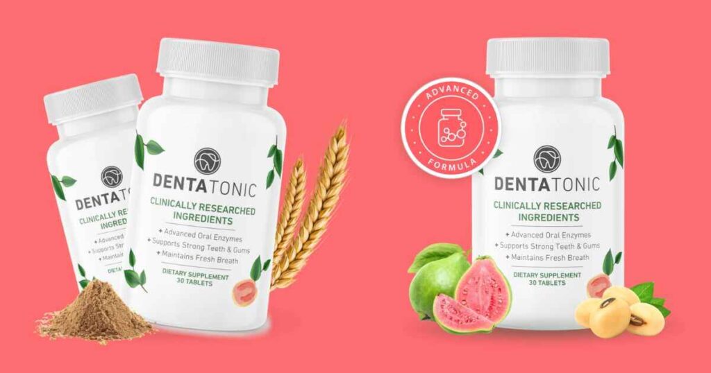 Dentatonic Reviews