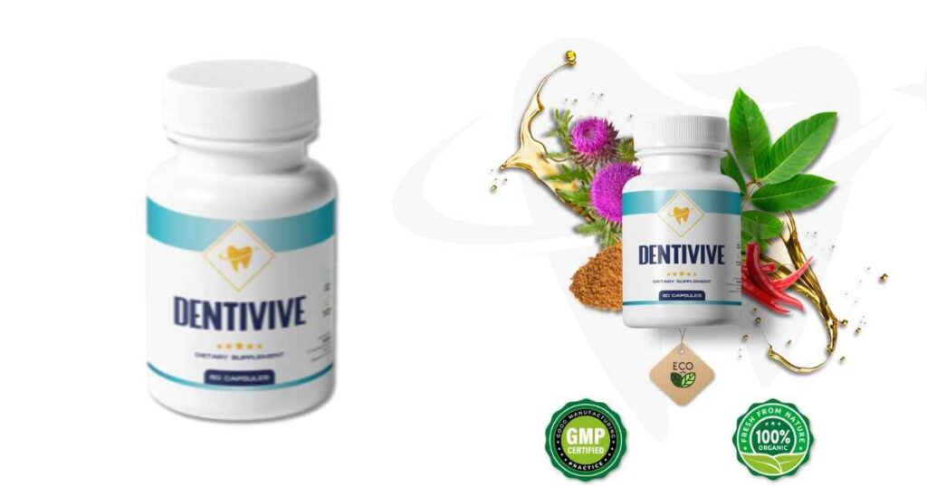 DentiVive Reviews