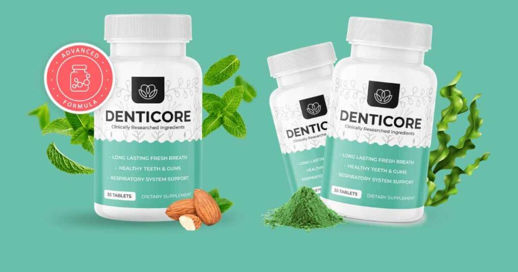 Denticore Reviews