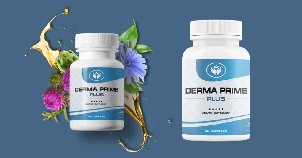 Derma Prime Plus Reviews