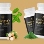 Emperor's Vigor Tonic Reviews
