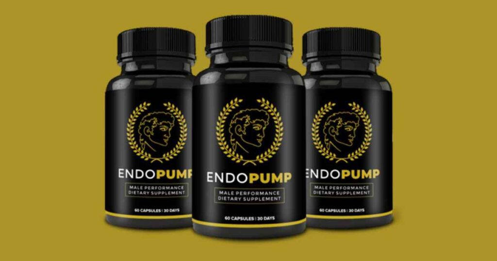 Endo Pump Reviews