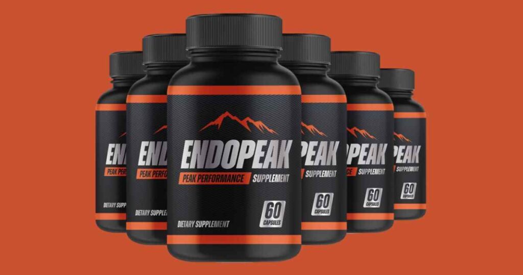 Endopeak Reviews