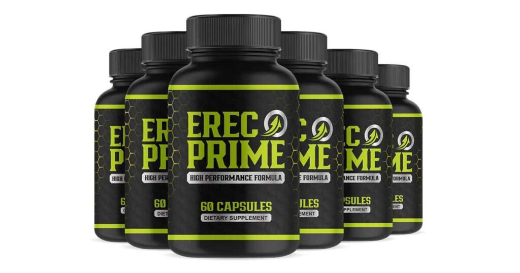 ErecPrime Reviews