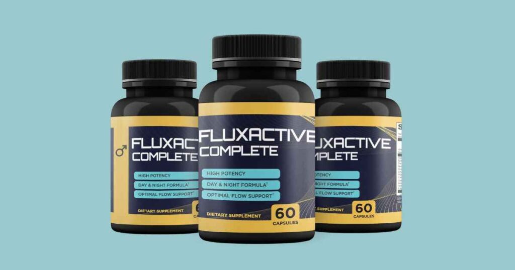 Fluxactive Reviews
