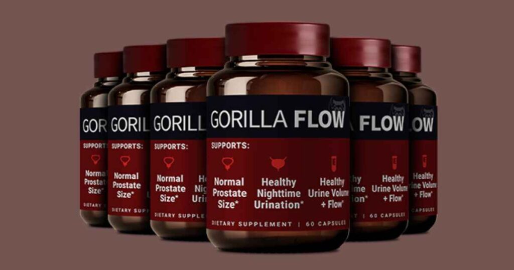 Gorilla Flow Reviews