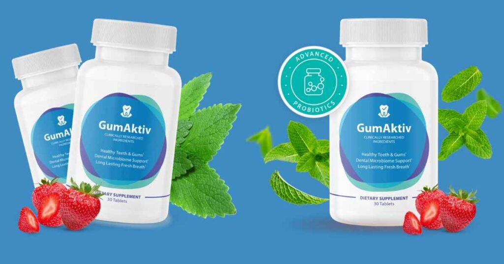 Gumaktiv Reviews