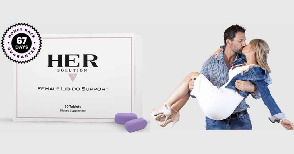 Hersolution Reviews