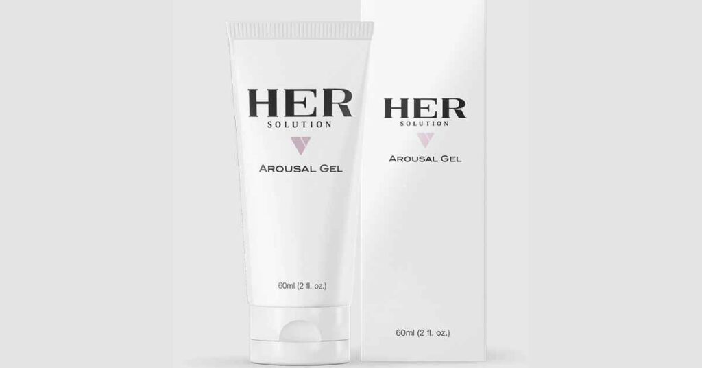 Hersolution Gel Reviews