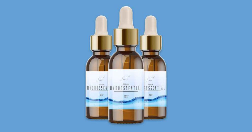Hydrossential Reviews