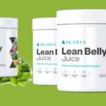 Ikaria Lean Belly Juice Reviews