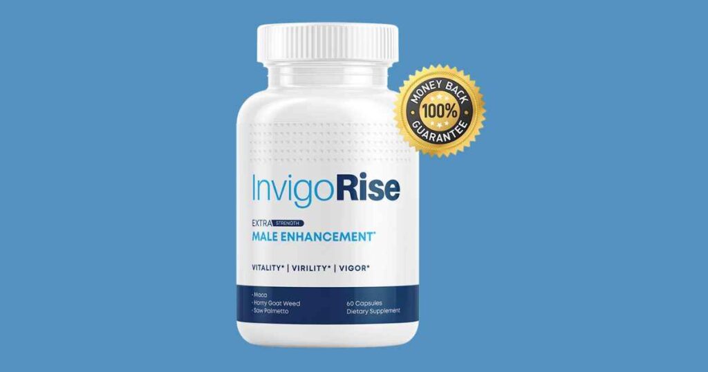 Invigorise Reviews