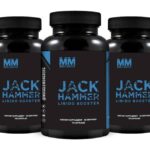 Jack Hammer Libido Booster