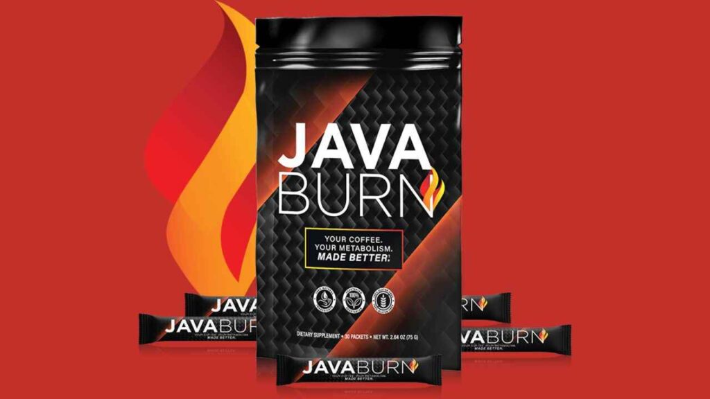 Java Burn Coffee Reviews