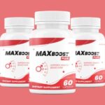 Max Boost Plus Reviews