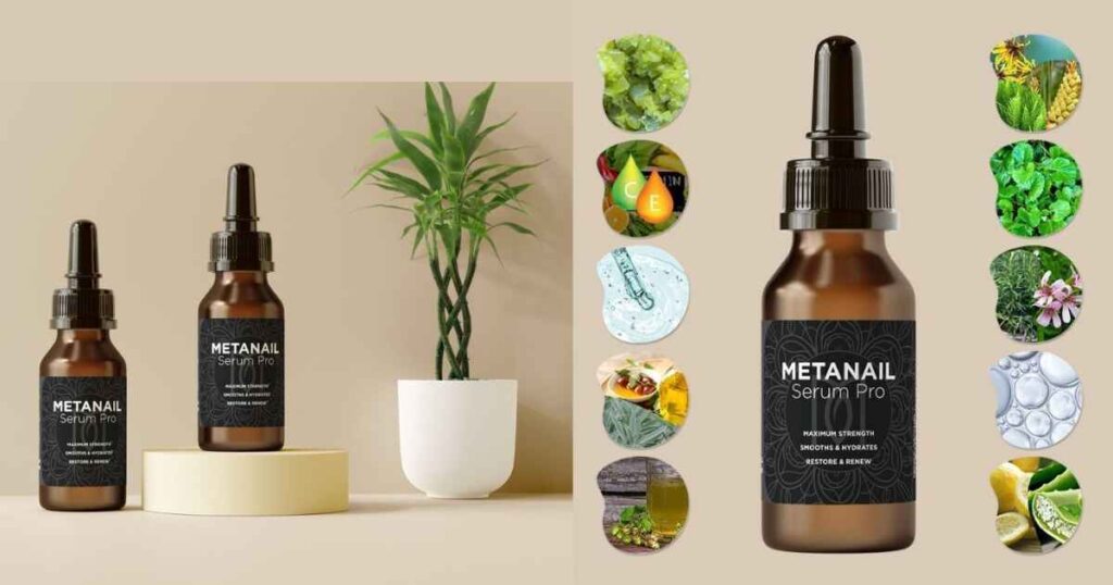 MetaNail Complex Reviews