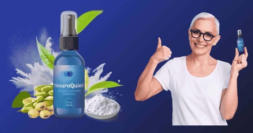 NeuroQuiet Reviews