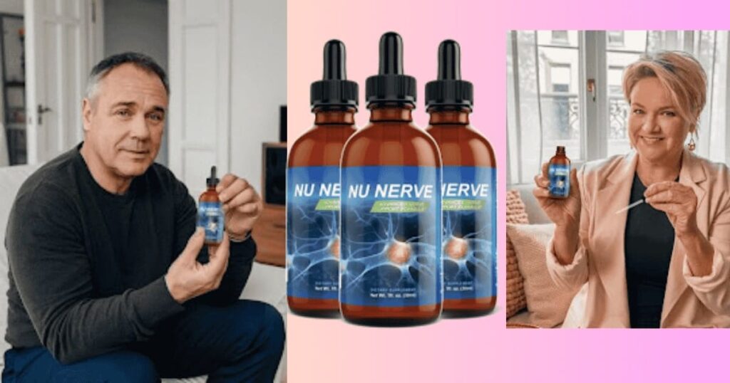 Nu Nerve Reviews