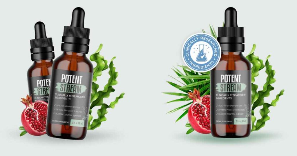 PotentStream Reviews