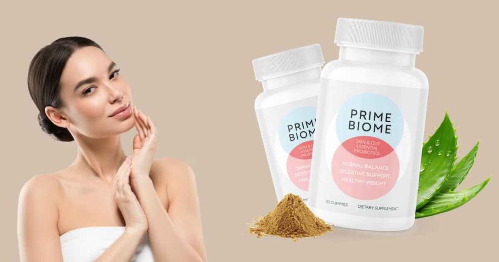 PrimeBiome Reviews