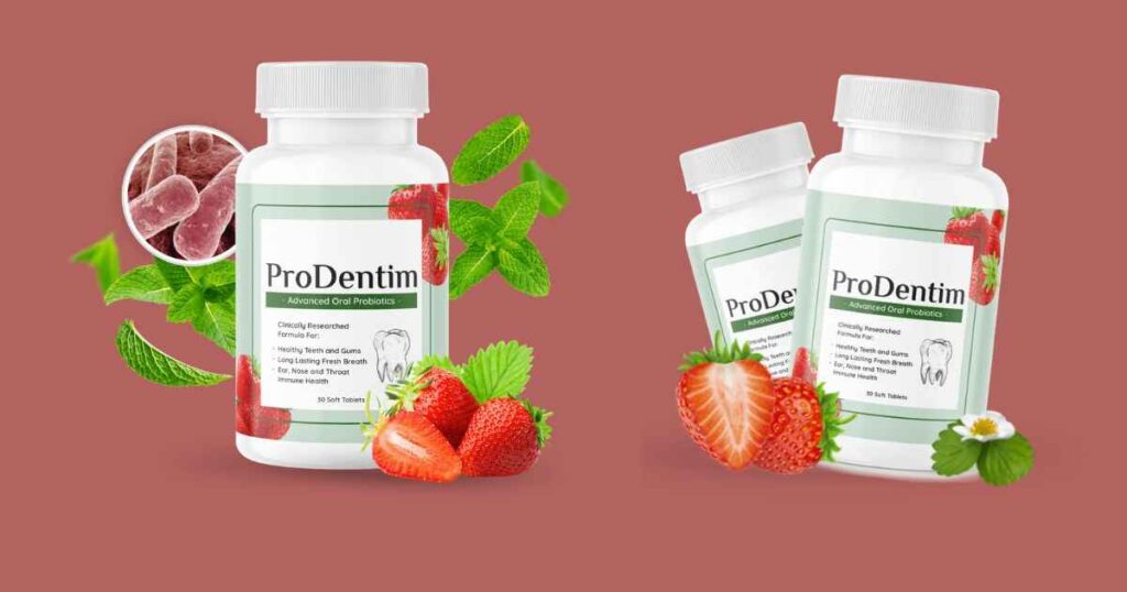 ProDentim Reviews