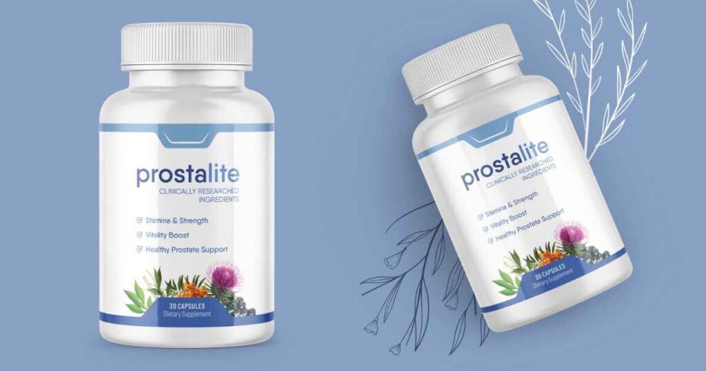 Prostalite Reviews