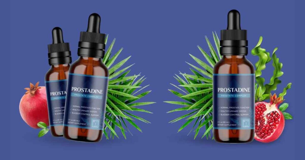 Prostadine Reviews