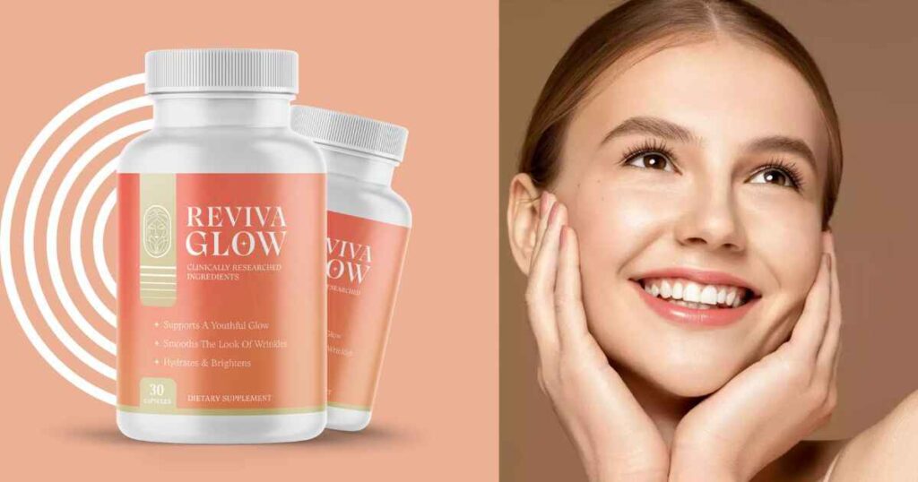 Revivaglow Reviews