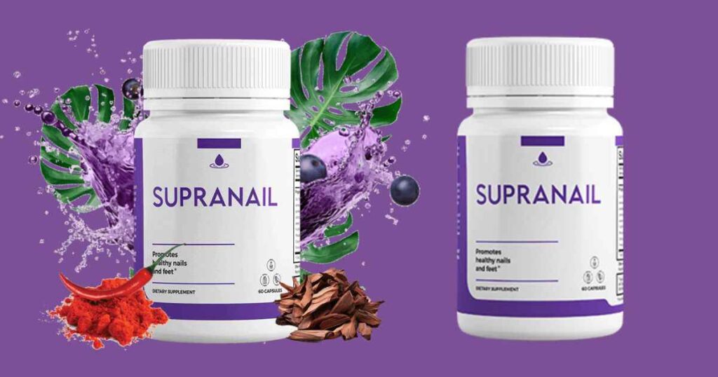 Supranail Reviews