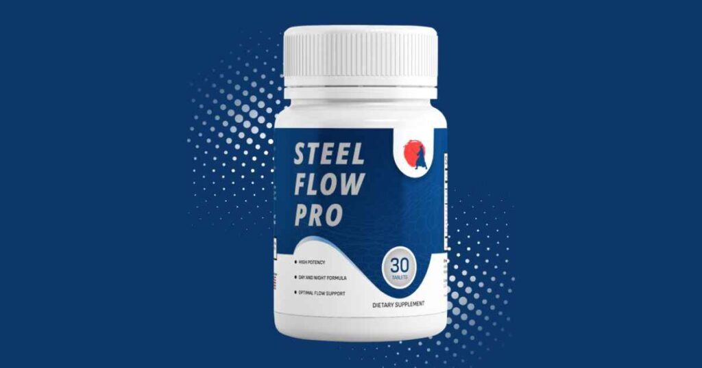 Steel Flow Pro Reviews